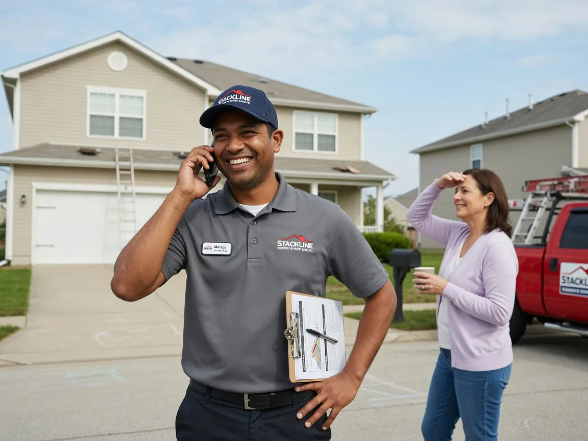 Chimney flashing repair Lancaster, TX FAQs